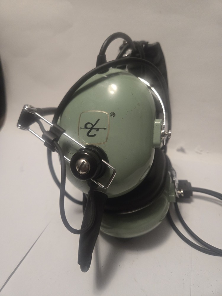 David Clark H10-60 Headset