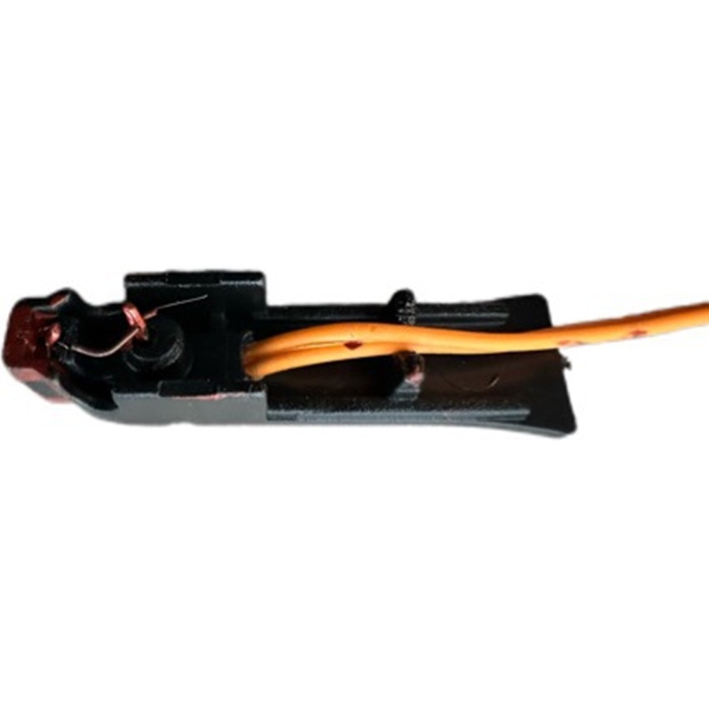Halloween 25pcs 1M Connecting Wire Igniter for Firework Firing Control System US