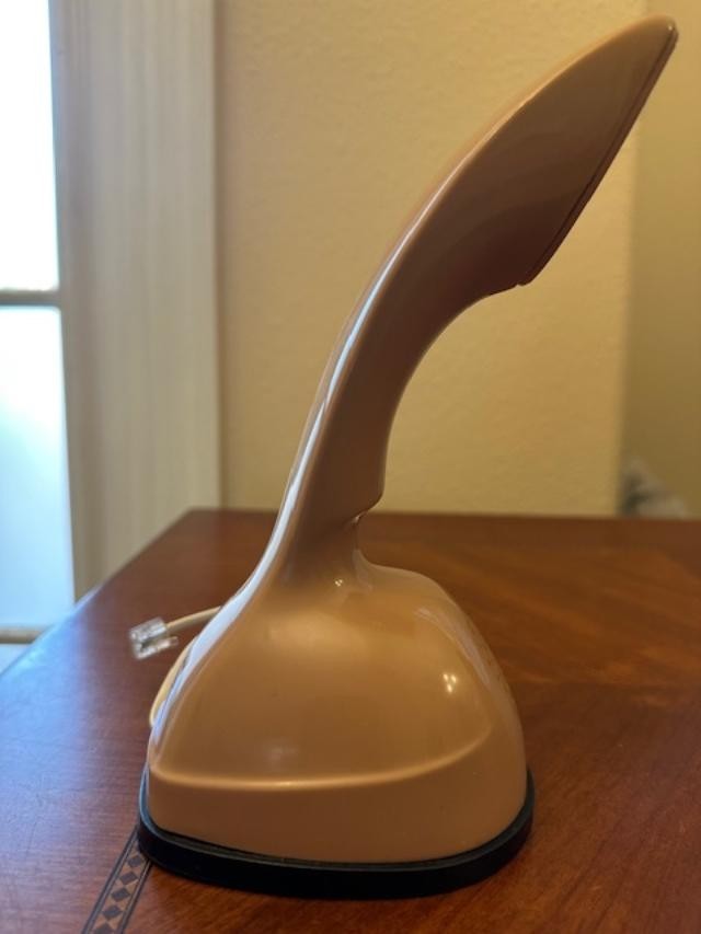 Ericofon Sandalwood fully functional