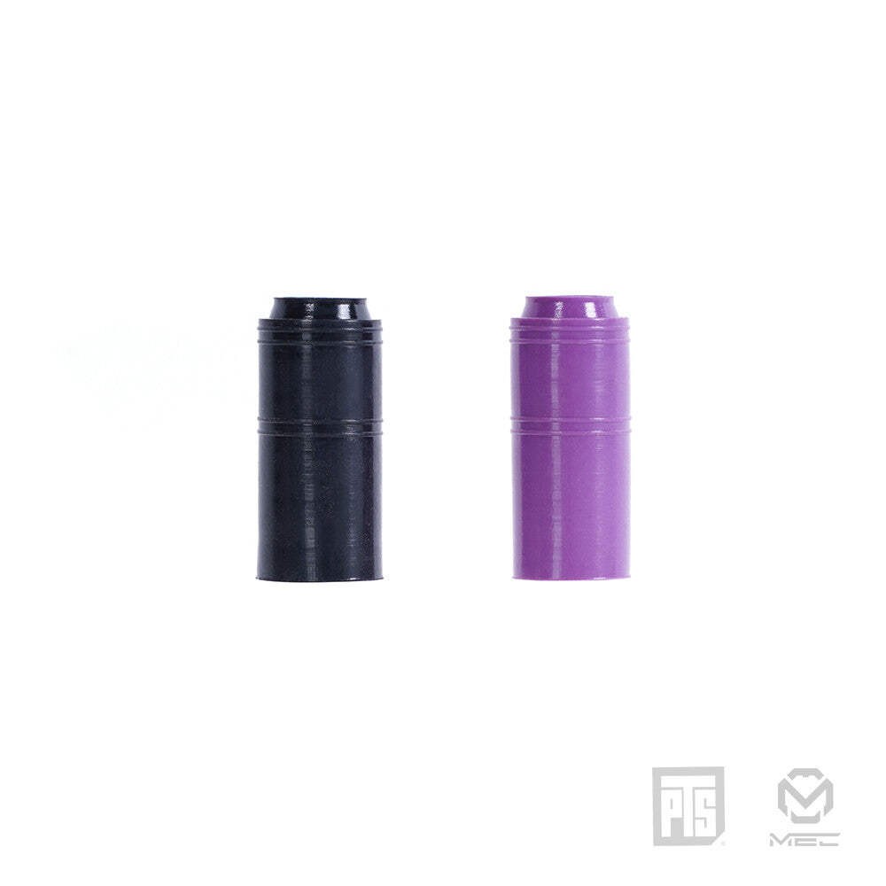 MEC Airsoft AEG Hop Up Rubber 2Pk