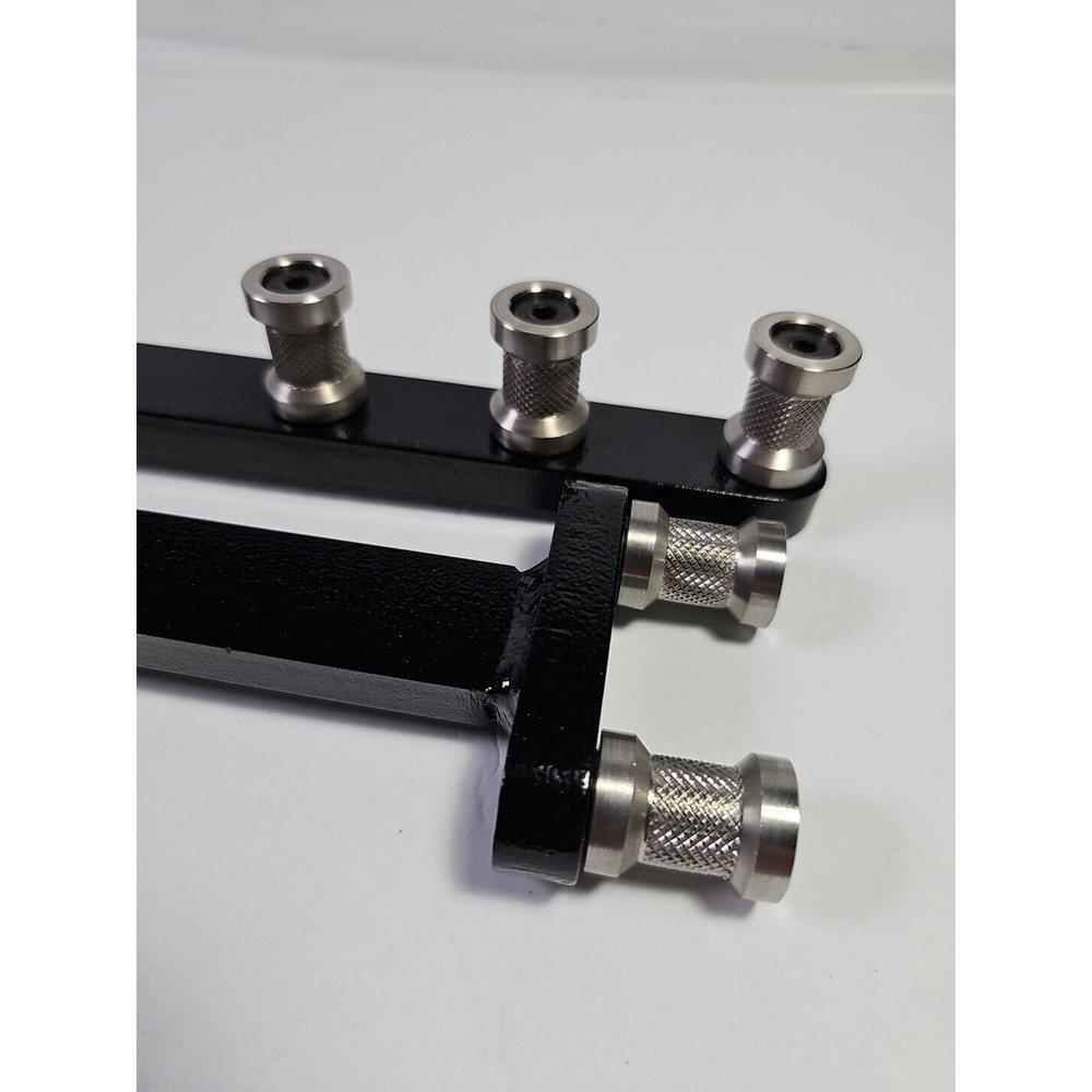 Wire Cable Bender 750 MCM 22" Handle, 2 Piece