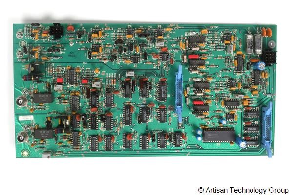 Packard 5091161B Circuit Board