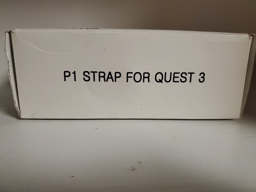 Paminara P1 Strap For Quest 3 NEW