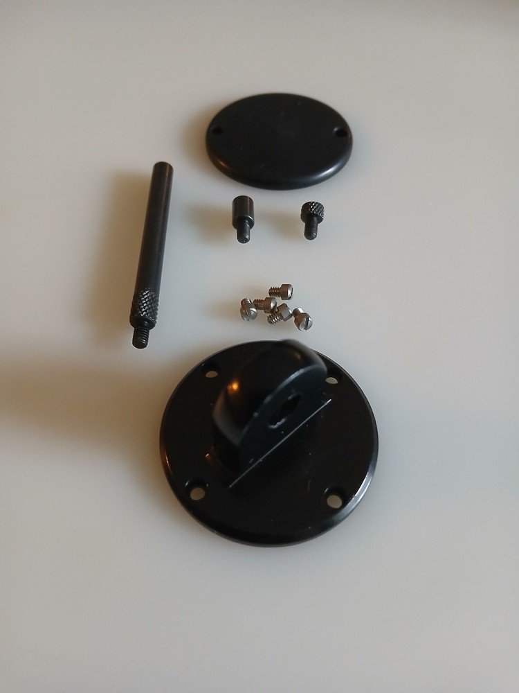 CDI Electronic Indicator "MINI" .00005" RESOLUTION, .250" RANGE (mfg. 2025)