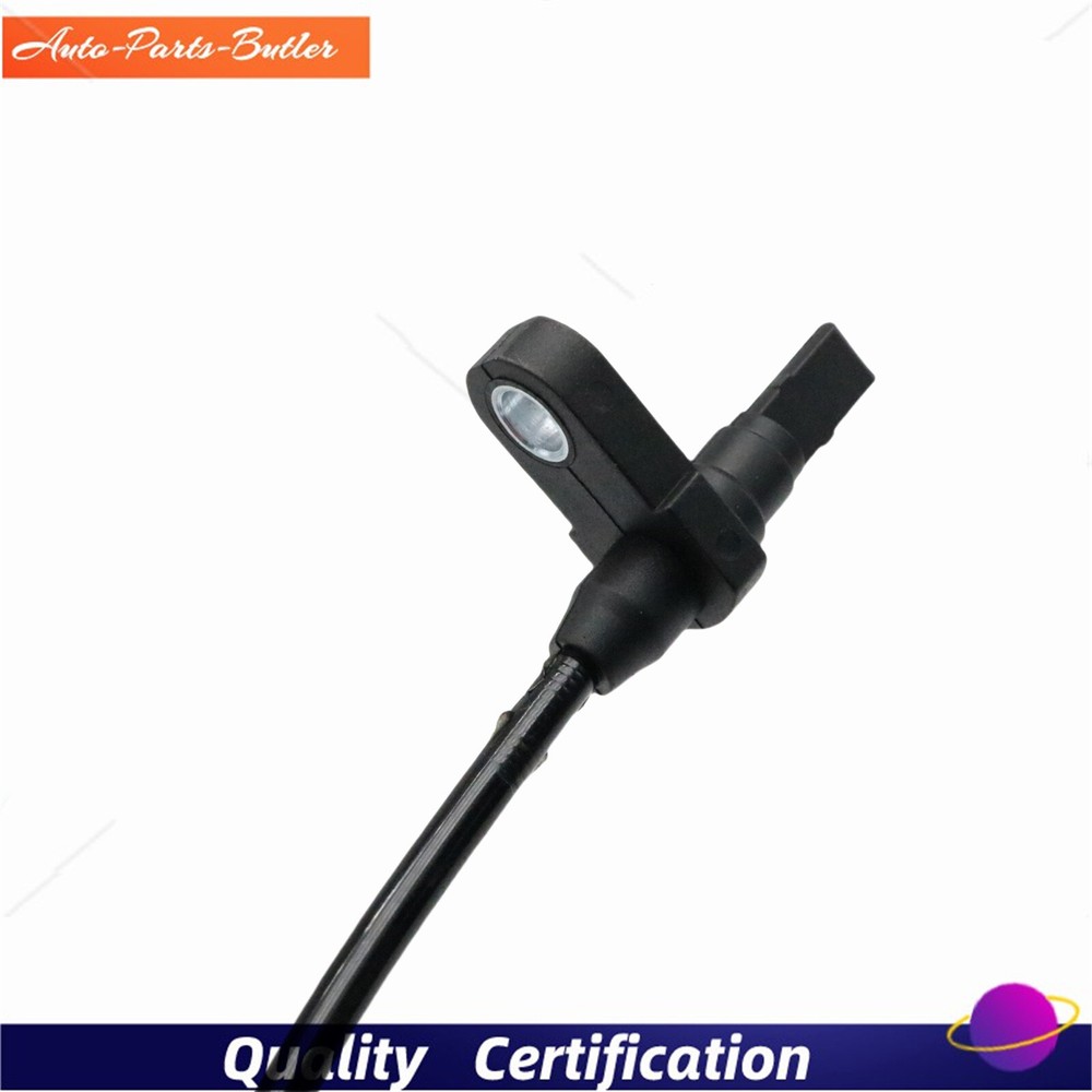 Front Right & Left For 2009-2011 Yaris 2008-2009 Scion XD ABS Wheel Speed Sensor