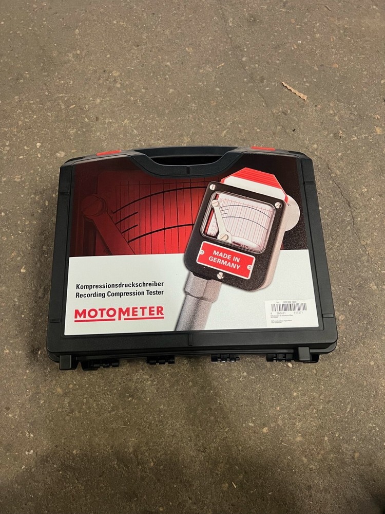 9988539 COMPRESSION METER