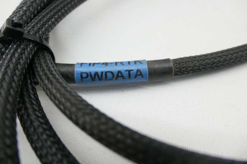 Intuicom FIP4-RTKPWDATA-AC