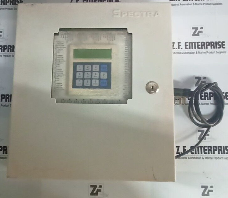 ACT 1000+ SPECTRA INDIA WORKING ACT-1000+