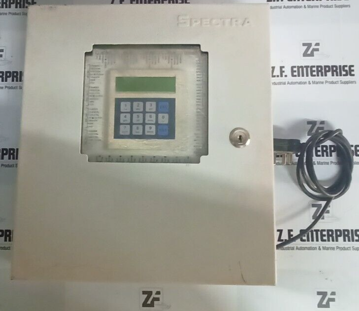 ACT 1000+ SPECTRA INDIA WORKING ACT-1000+