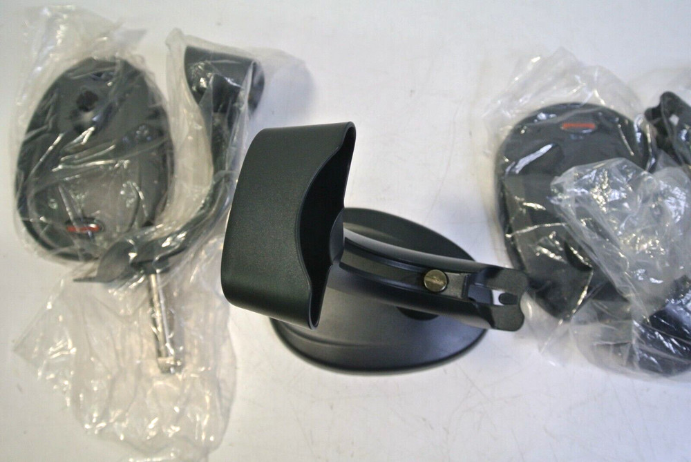 (3) Honeywell 500017968 Barcode Scanner Holder Stand
