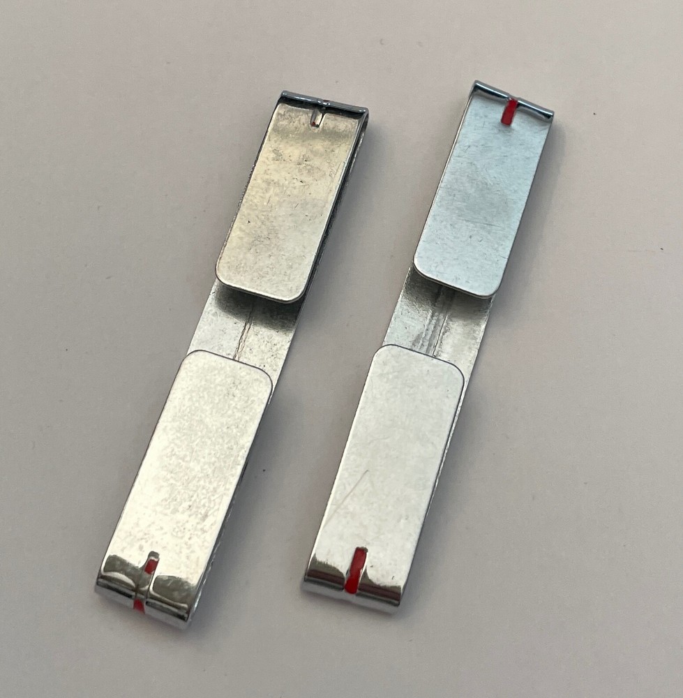 Metallic Shoulder Grades. Warrant Officer. C (L42)