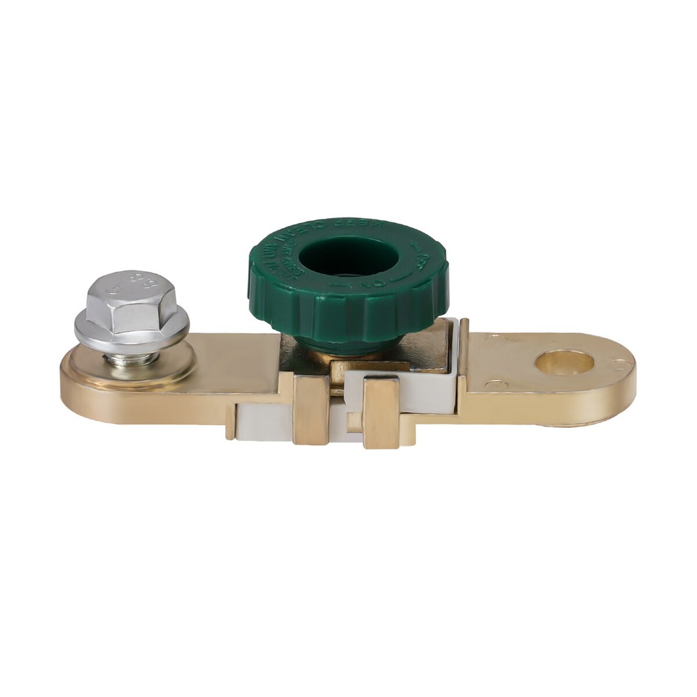 Side Post Battery Disconnect Switch Battery Link Terminal Kill Shut Switch Lot