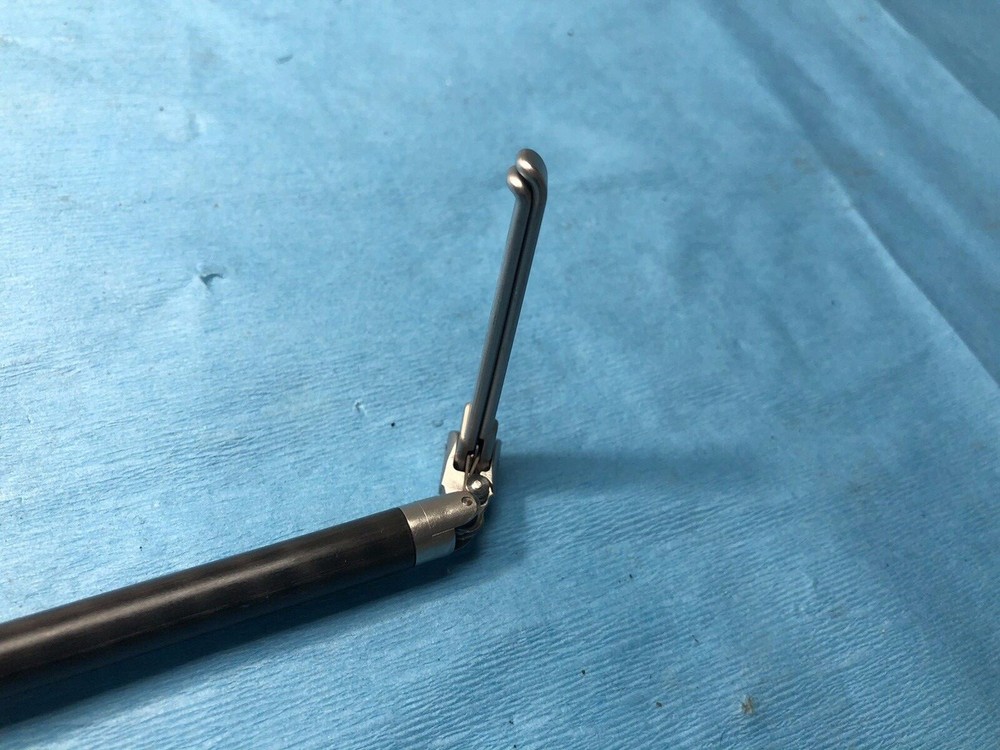 Intuitive Surgical da Vinci S Dual Blade Retractor REF 420249