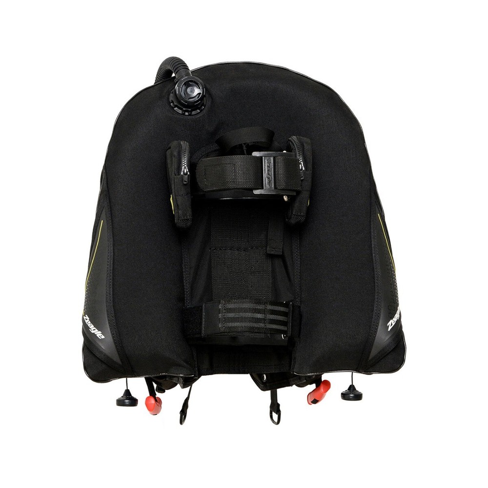 Zeagle Covert XT BCD