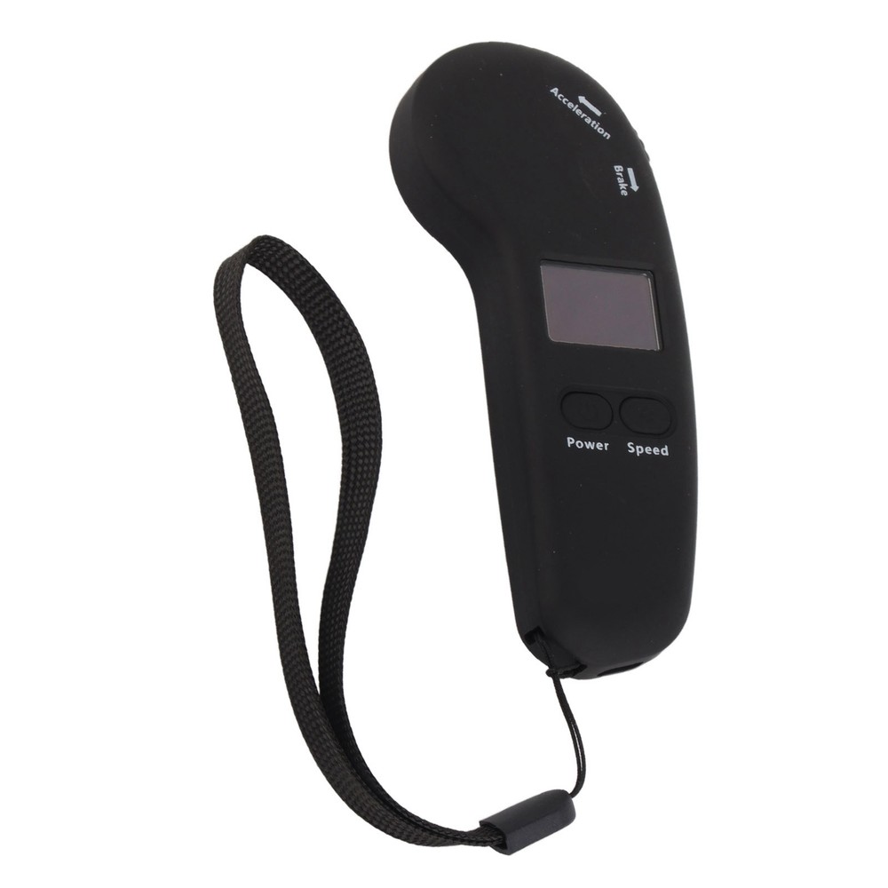 LED Remote Control For Skateboard Electric Skateboard Remote Control Replacement