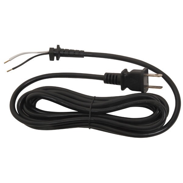ANDIS CORD 26049 STYLINER, BGC & BGCL 2-WIRE Replacement Cord