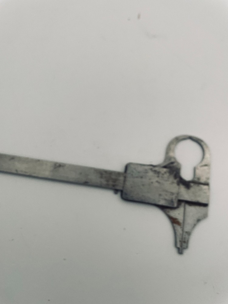 Boley Gauge Caliper