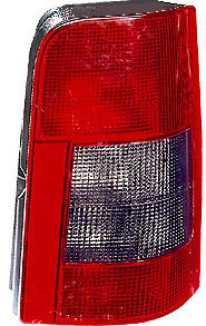 IPARLUX RIGHT REAR LIGHT