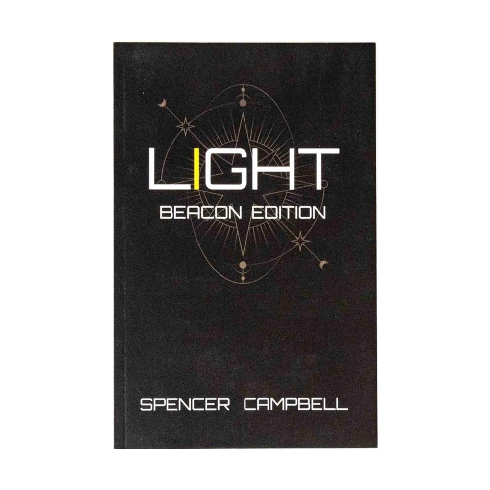 Gila RPGs RPG Light (Beacon Ed) EX