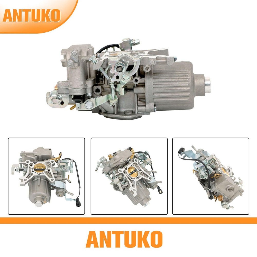 Carburetor Replacement for Lancer Replacement for MD192036