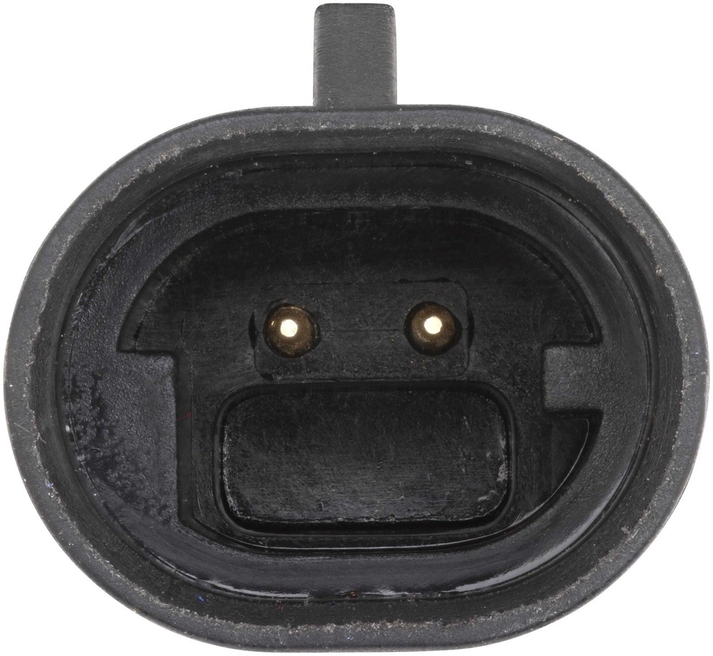 DELPHI Vehicle Speed Sensor Fits 1992-1993 Dodge Daytona