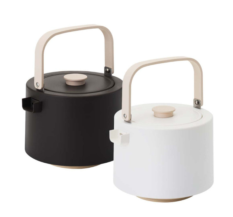 Dr.HOWS Goyo Electric Kettle 1.0L 2 colors / Express