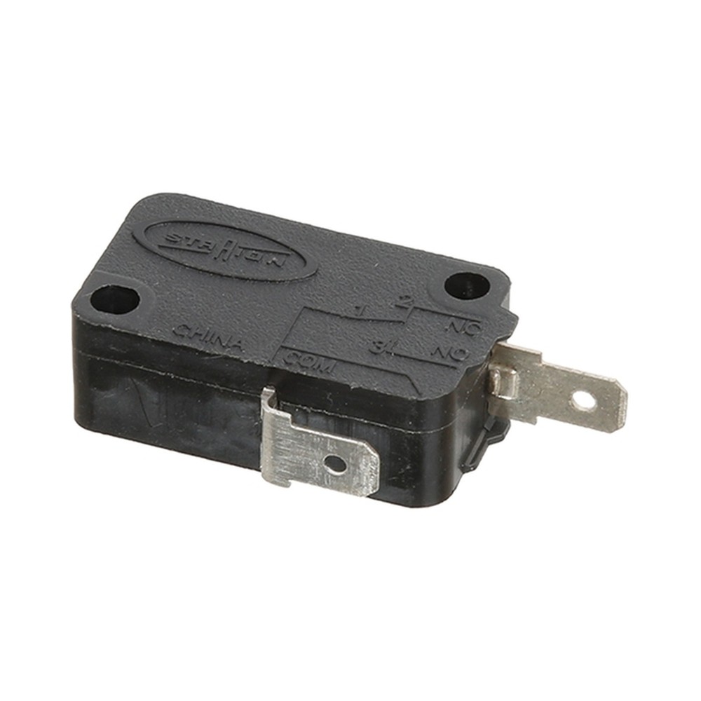 Bosch 00631512 | Microwave Microswitch | Genuine OEM Replacement Part