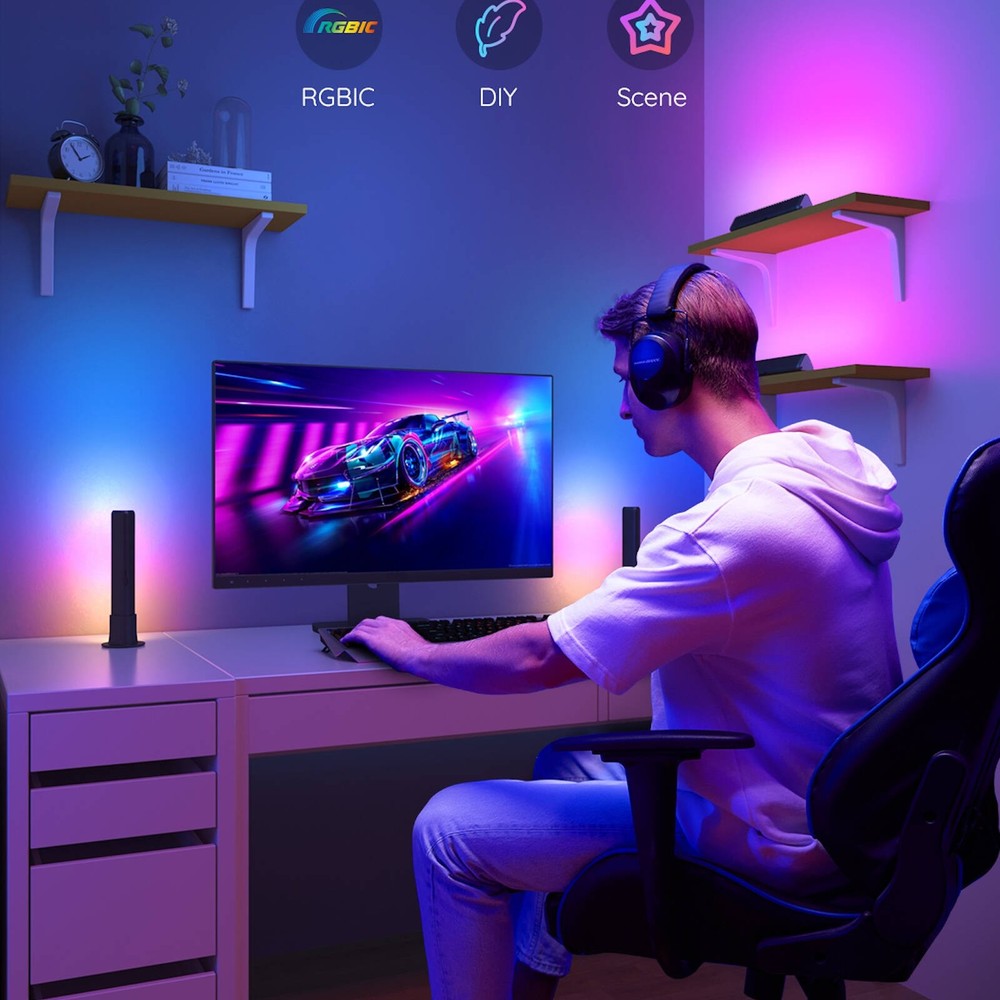 Govee Flow Plus Light Bar