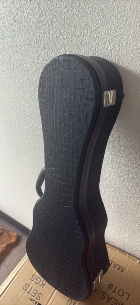 Ukulele Hard Case
