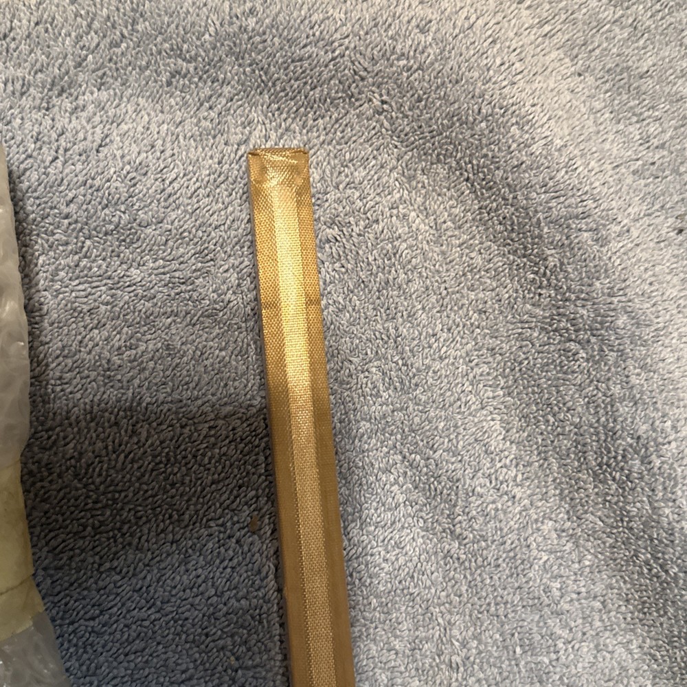 VACMASTER SEAL BAR ASSEMBLY for Model BS16