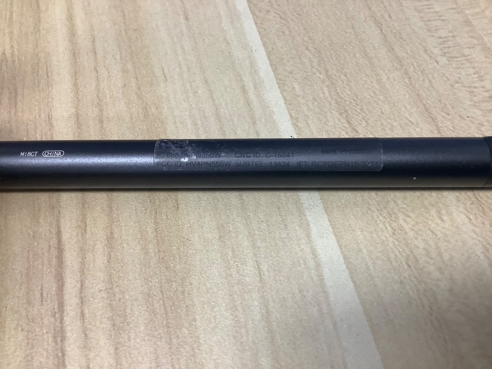 Dell Active Pen PN556W