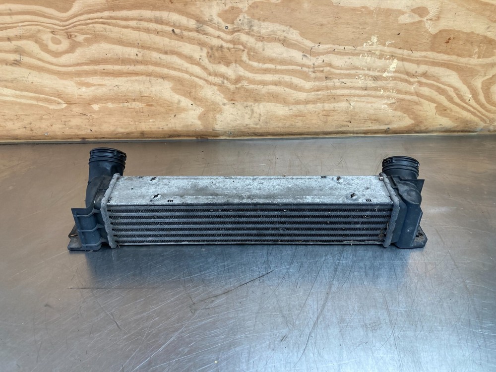 Bmw e81 e82 e87 e88 charge air cooler intercooler 7524916 116d 118d N47 2008-13