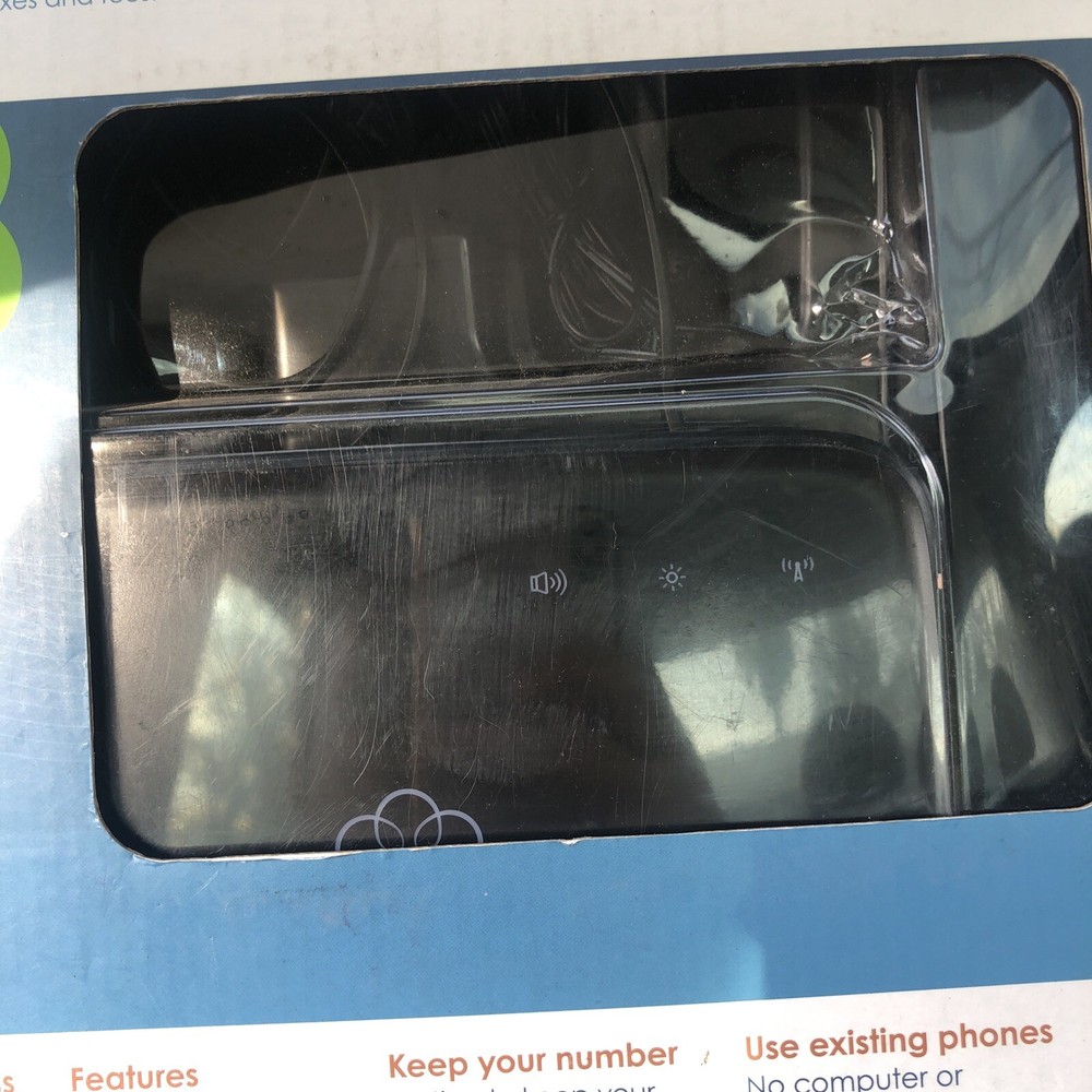 Ooma Telo Free Home Phone Service