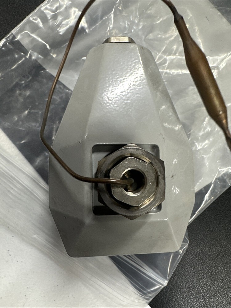 Trafag Thermostat CH-8708 Type IS53N