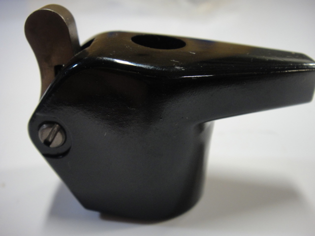 Hamada H Knob Form Roller Handle Assembly Part