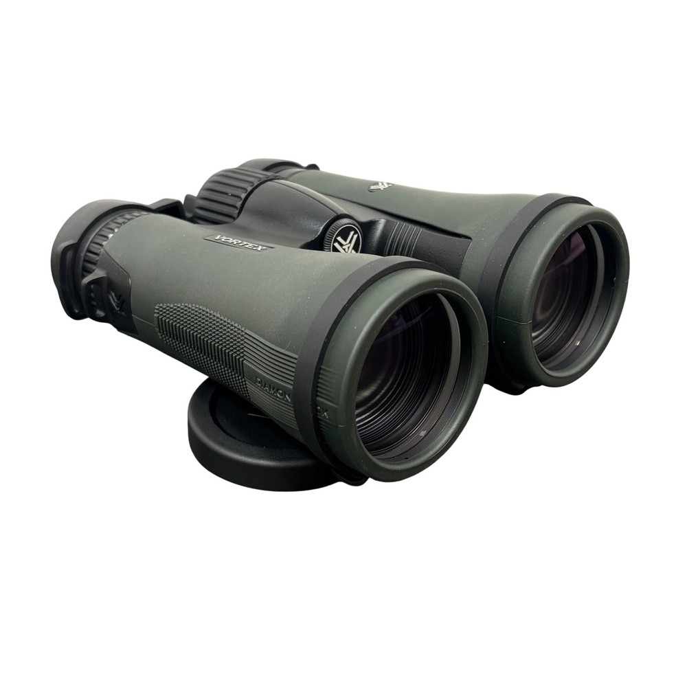 Vortex Diamondback HD 12x50mm Binoculars - DB217
