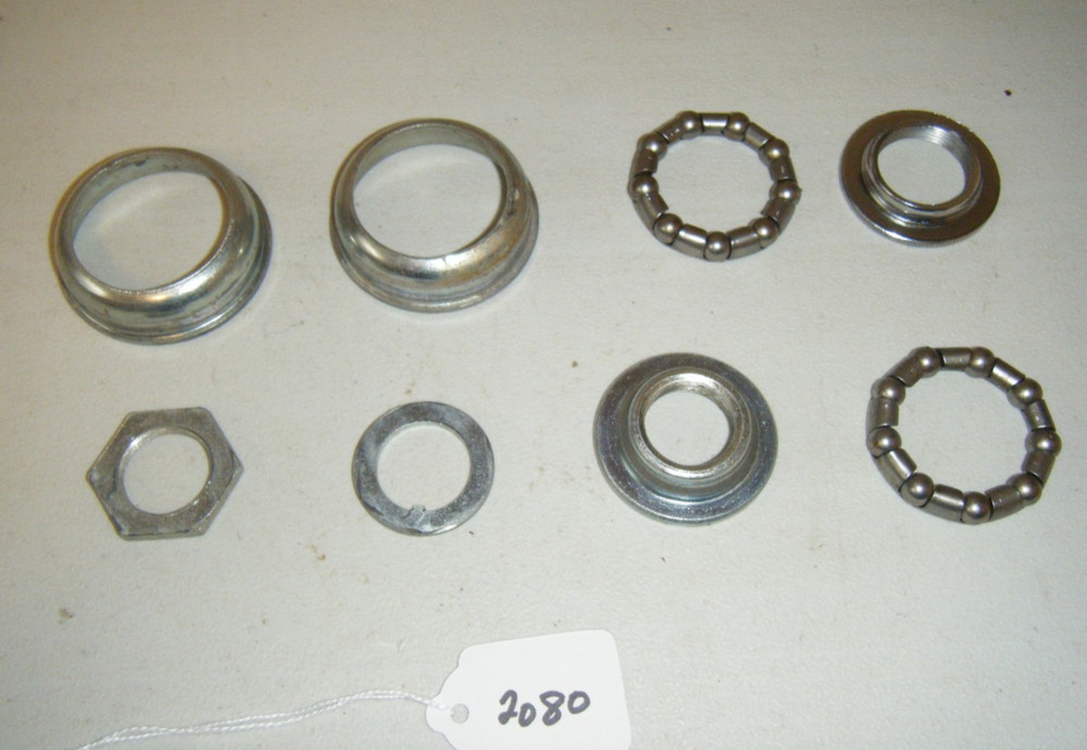SCHWINN BOTTOM BEARING SET #2080