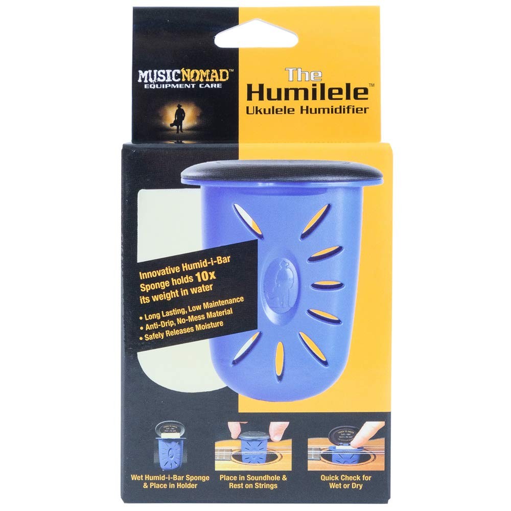 MN302 Humilele Ukulele Humidifier