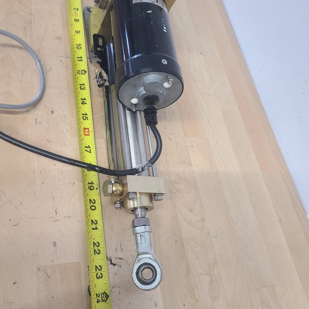 Simrad/Robertson-HLD1000L Ram