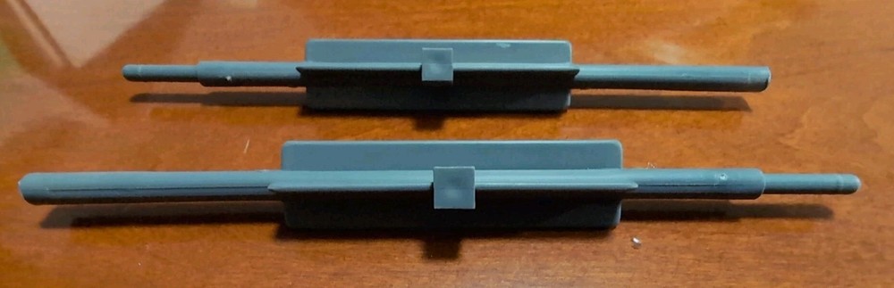 Molecular Visions The Flexible Molecular Model Kit by Darling Models