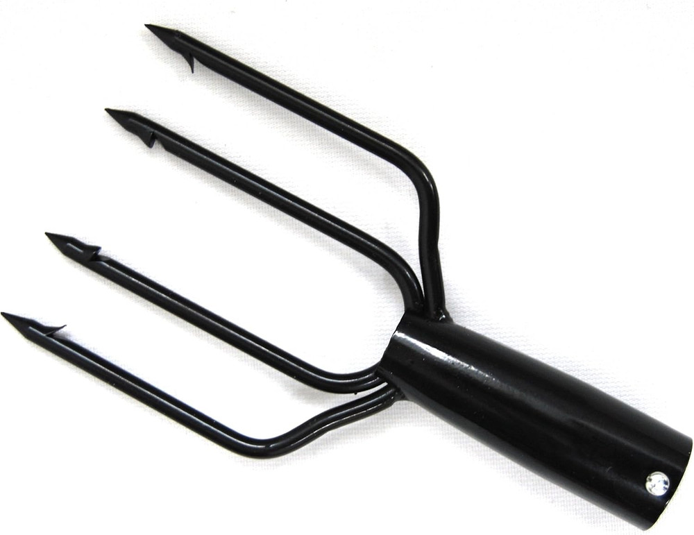 AFISH5 Fish Spear, 5 Prong