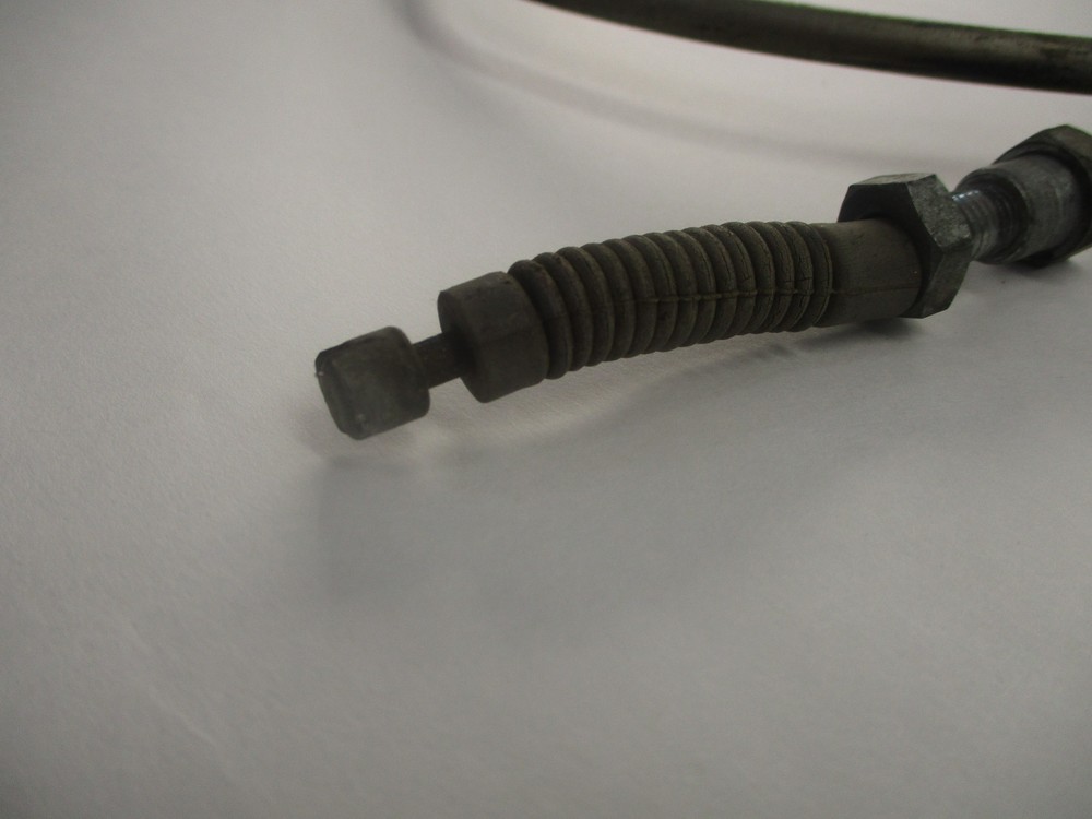 65 HONDA CB160 FRONT BRAKE CABLE