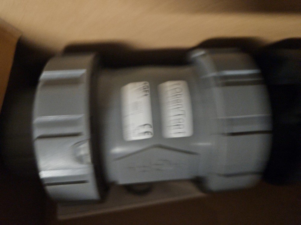 GF Cool-Fit Vent Valve