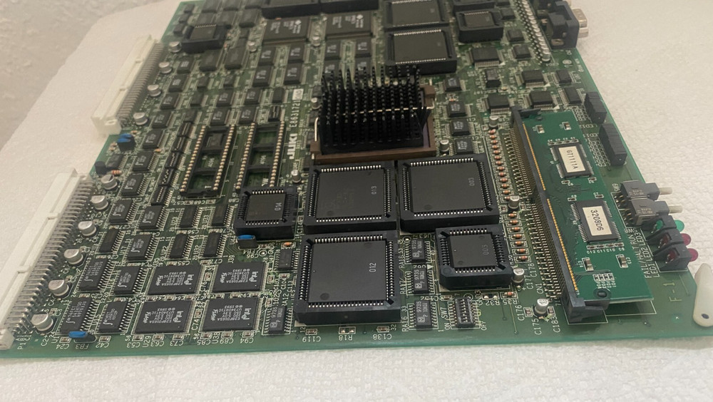 Juki E8631721 OAO Board 9018