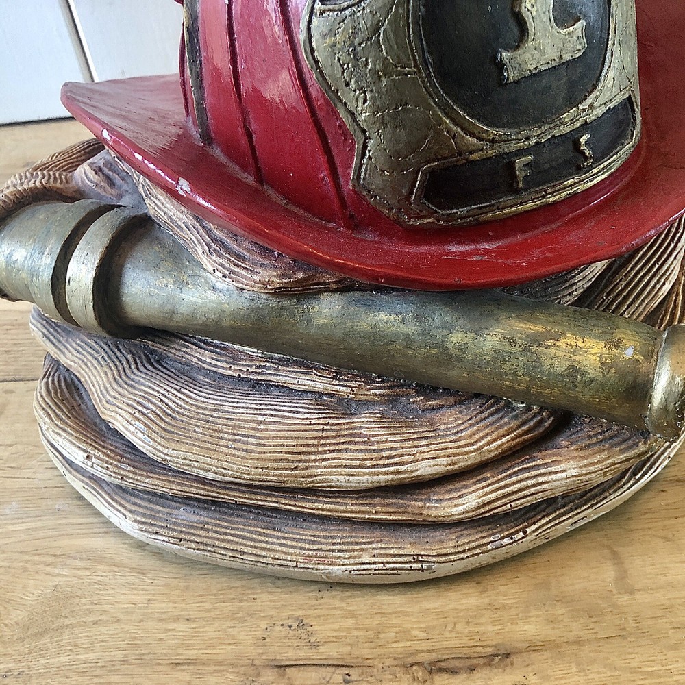 American Fire Service collection box