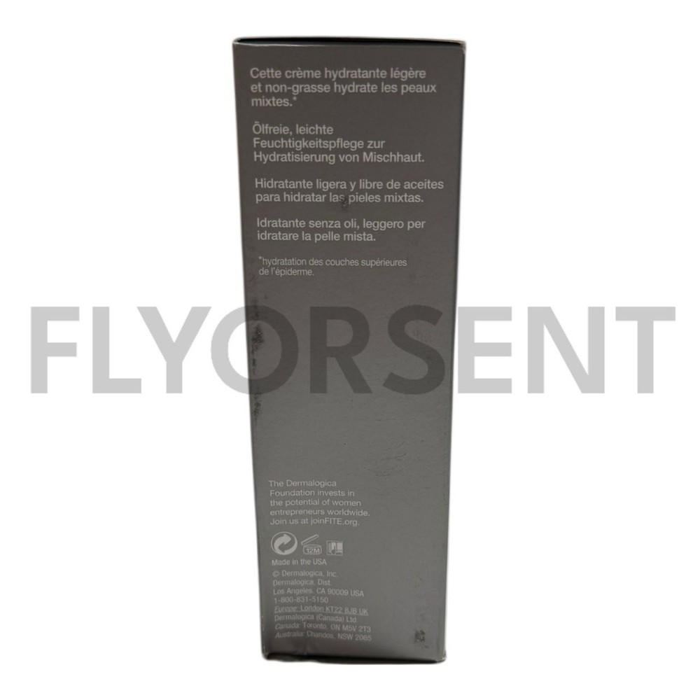 Dermalogica Active Moist 3.5fl.oz./104ml NDB