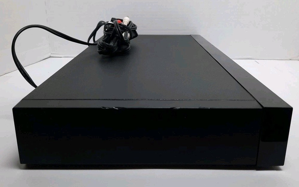 Mitsubishi DA-G108 Stereo Graphic 7-Band Equalizer: Untested