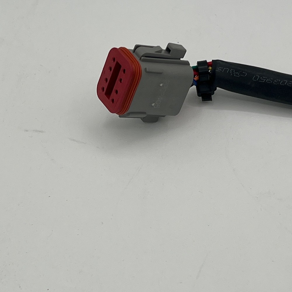 CUMMINS OEM BENCH CALIBRATION HARNESS