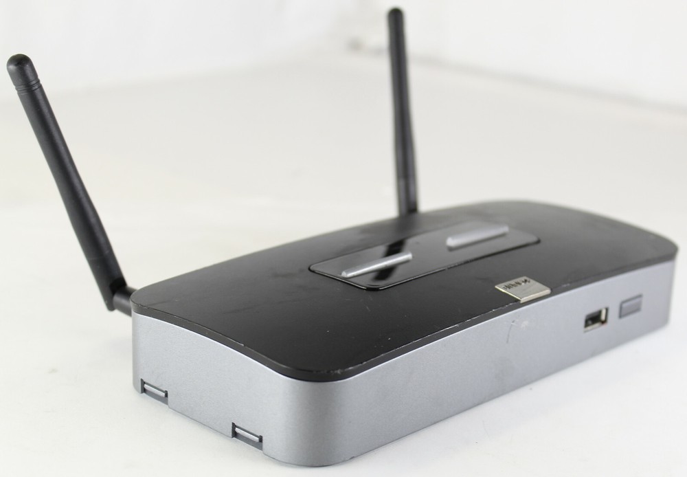 Barco R9861008 Clickshare Wireless Presentation System (Base System Only)