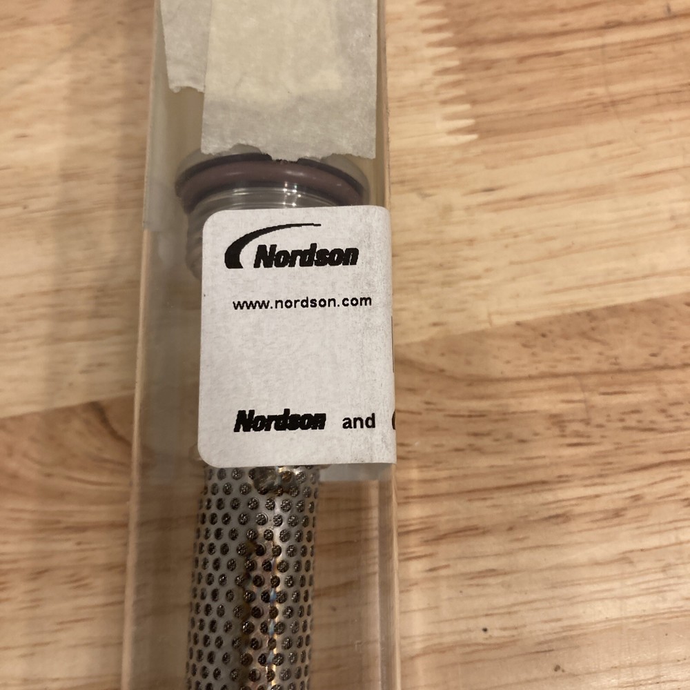 Nordson 1021919 Tank Filter 100 Mesh
